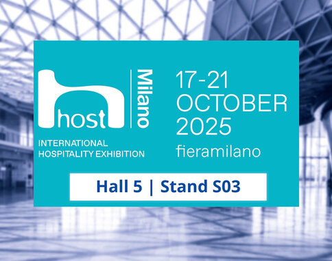 Host Milaan 2025