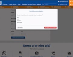 Delete-address-nl