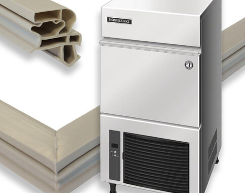 Hoshizaki-icemaker-incl-199-me