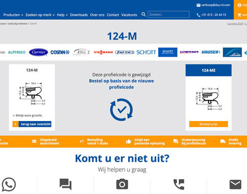 Nl-website