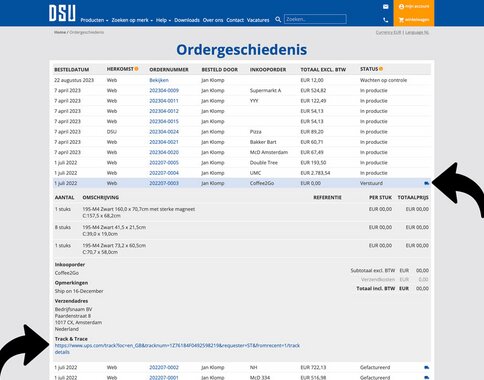 Ordergeschiedenis nl crop