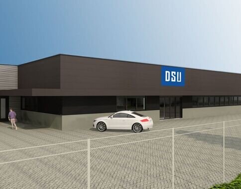 Dsu-neutronenlaan 1-verhuizing