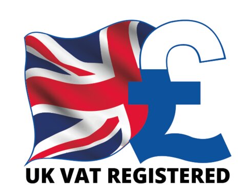 Uk-vat-registerd