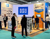 HOST 2025 DSU Stand