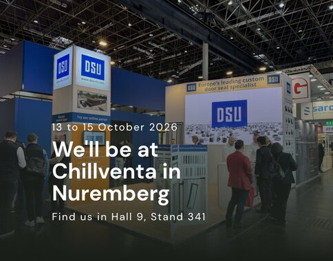 Chillventa 2026 dsu news