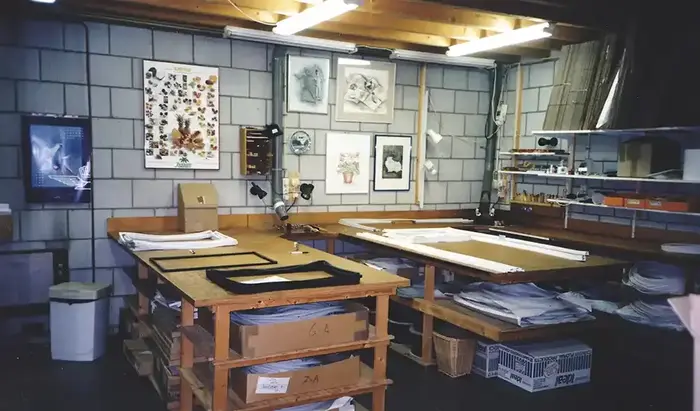 1985 foto van 1998-2