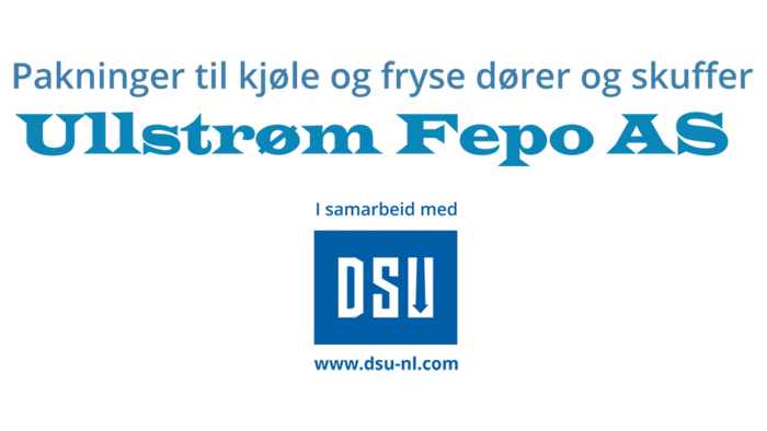 Ullstrom dsu samarbeid