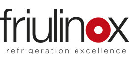 Afbeeldingsresultaat voor FRIULINOX logo KOELKAST