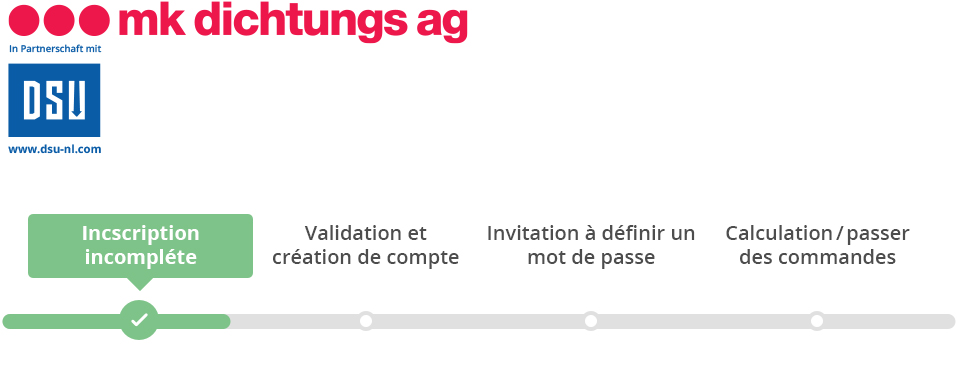 Onvolledige klantaanmelding fr-ch