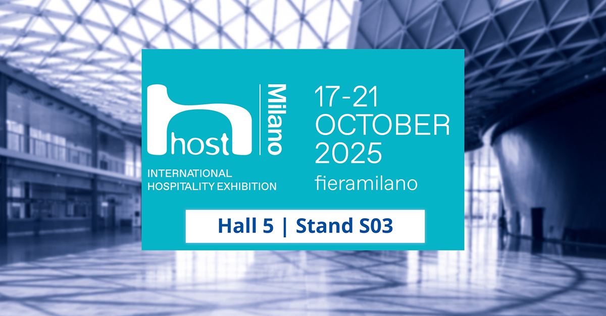 Host Milaan 2025 Host Milaan 2025