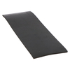 Door gasket profile 3-80 in Black, Outside View. Replacement fridge door gasket produced by DSU Fridge Seal BV.