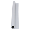 Door gasket profile 4-A in Grey, Front View. Replacement fridge door gasket produced by DSU Fridge Seal BV.