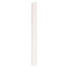 Door gasket profile 39-M in White, Top View. Replacement fridge door gasket produced by DSU Fridge Seal BV.