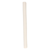 Door gasket profile 1-A in White, Top View. Replacement fridge door gasket produced by DSU Fridge Seal BV.