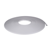 Door gasket profile 102-AS in Grey, Front View. Replacement fridge door gasket produced by DSU Fridge Seal BV. Material type: Soft PVC profile.