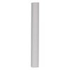 Door gasket profile 227-A in Grey, Top View. Replacement fridge door gasket produced by DSU Fridge Seal BV.