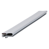 Door gasket profile 171-M in Grey, Inside View. Replacement fridge door gasket produced by DSU Fridge Seal BV.