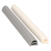 Door gasket profile 1-A in All Colors, Outside View. Replacement fridge door gasket produced by DSU Fridge Seal BV.