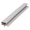 Door gasket profile 203-M in Grey, Inside View. Replacement fridge door gasket produced by DSU Fridge Seal BV.