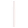 Door gasket profile 18-MC in White, Top View. Replacement fridge door gasket produced by DSU Fridge Seal BV.