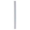 Door gasket profile 70-M in Grey, Top View. Replacement fridge door gasket produced by DSU Fridge Seal BV.