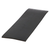 Door gasket profile 3-80 in Black, Inside View. Replacement fridge door gasket produced by DSU Fridge Seal BV.