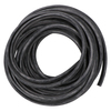 Door gasket profile 55-SIL in Grey, Top View. Replacement fridge door gasket produced by DSU Fridge Seal BV.