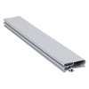 Door gasket profile 171-M in Grey, Outside View. Replacement fridge door gasket produced by DSU Fridge Seal BV.