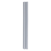 Door gasket profile 30-A in Grey, Top View. Replacement fridge door gasket produced by DSU Fridge Seal BV.