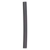 Door gasket profile 44-SIL in Grey, Top View. Replacement fridge door gasket produced by DSU Fridge Seal BV.