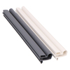 Door gasket profile 30-M in All Colors, Outside View. Replacement fridge door gasket produced by DSU Fridge Seal BV.