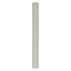 Door gasket profile 29-A in Grey, Top View. Replacement fridge door gasket produced by DSU Fridge Seal BV.
