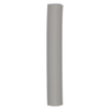 Door gasket profile 12-A in Grey, Top View. Replacement fridge door gasket produced by DSU Fridge Seal BV.