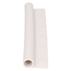 Door gasket profile 75-SIL in Grey, Front View. Replacement fridge door gasket produced by DSU Fridge Seal BV.