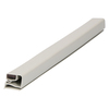 Door gasket profile 35-M in Grey, Inside View. Replacement fridge door gasket produced by DSU Fridge Seal BV.