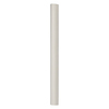 Door gasket profile 62-SIL in Grey, Top View. Replacement fridge door gasket produced by DSU Fridge Seal BV.