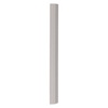 Door gasket profile 310-M in Grey, Top View. Replacement fridge door gasket produced by DSU Fridge Seal BV.