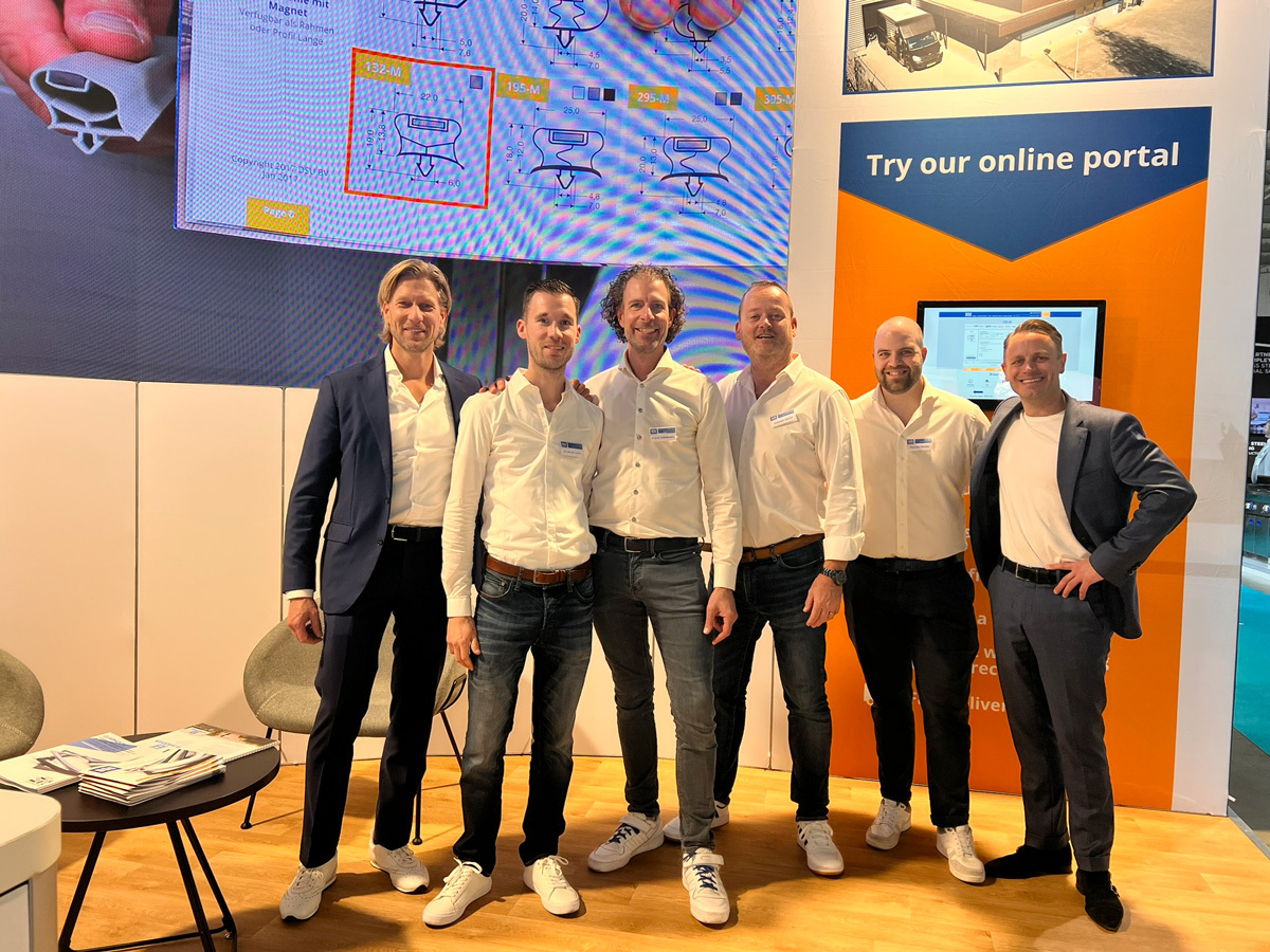 DSU HOST 2025 Personal