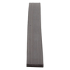 Door gasket profile M72 in Brown, Front View. Replacement fridge door gasket produced by DSU Fridge Seal BV.