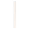 Door gasket profile 177-M in White, Top View. Replacement fridge door gasket produced by DSU Fridge Seal BV.