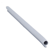 Door gasket profile 703-A in Grey, Outside View. Replacement fridge door gasket produced by DSU Fridge Seal BV.