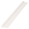 Door gasket profile 0815-SIL in Grey, Inside View. Replacement fridge door gasket produced by DSU Fridge Seal BV.