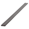 Door gasket profile C18 in Brown, Inside View. Replacement fridge door gasket produced by DSU Fridge Seal BV.