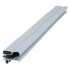 Door gasket profile 515-M in Grey, Inside View. Replacement fridge door gasket produced by DSU Fridge Seal BV.