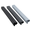 Door gasket profile 73-M in All Colors, Outside View. Replacement fridge door gasket produced by DSU Fridge Seal BV.