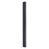 Door gasket profile 52-SIL in Grey, Top View. Replacement fridge door gasket produced by DSU Fridge Seal BV.