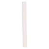 Door gasket profile 416-M in White, Top View. Replacement fridge door gasket produced by DSU Fridge Seal BV.