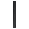 Door gasket profile 54-A in Black, Top View. Replacement fridge door gasket produced by DSU Fridge Seal BV.