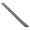 Door gasket profile M66 in Brown, Outside View. Replacement fridge door gasket produced by DSU Fridge Seal BV.