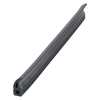 Door gasket profile 51-SIL in Grey, Inside View. Replacement fridge door gasket produced by DSU Fridge Seal BV.